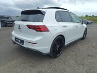 USED 2024 24 VOLKSWAGEN GOLF 2.0 TDI GTD 5dr DSG Euro 6 (200 ps)  SUNROOF & CAMERA