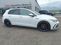 USED 2024 24 VOLKSWAGEN GOLF 2.0 TDI GTD 5dr DSG Euro 6 (200 ps)  SUNROOF & CAMERA