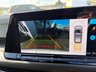 USED 2024 24 VOLKSWAGEN GOLF 2.0 TDI GTD 5dr DSG Euro 6 (200 ps)  SUNROOF & CAMERA