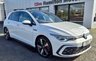 USED 2024 24 VOLKSWAGEN GOLF 2.0 TDI GTD 5dr DSG Euro 6 (200 ps)  SUNROOF & CAMERA