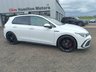 USED 2024 24 VOLKSWAGEN GOLF 2.0 TDI GTD 5dr DSG Euro 6 (200 ps)  SUNROOF & CAMERA