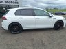 USED 2024 24 VOLKSWAGEN GOLF 2.0 TDI GTD 5dr DSG Euro 6 (200 ps)  SUNROOF & CAMERA