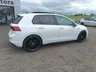 USED 2024 24 VOLKSWAGEN GOLF 2.0 TDI GTD 5dr DSG Euro 6 (200 ps)  SUNROOF & CAMERA