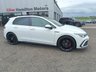 USED 2024 24 VOLKSWAGEN GOLF 2.0 TDI GTD 5dr DSG Euro 6 (200 ps)  SUNROOF & CAMERA