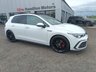 USED 2024 24 VOLKSWAGEN GOLF 2.0 TDI GTD 5dr DSG Euro 6 (200 ps)  SUNROOF & CAMERA