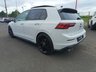 USED 2024 24 VOLKSWAGEN GOLF 2.0 TDI GTD 5dr DSG Euro 6 (200 ps)  SUNROOF & CAMERA