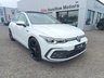 USED 2024 24 VOLKSWAGEN GOLF 2.0 TDI GTD 5dr DSG Euro 6 (200 ps)  SUNROOF & CAMERA