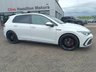 USED 2024 24 VOLKSWAGEN GOLF 2.0 TDI GTD 5dr DSG Euro 6 (200 ps)  SUNROOF & CAMERA