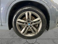 USED 2021 71 BMW X1 1.5 25e 10kWh M Sport SUV 5dr Petrol Plug-in Hybrid Auto xDrive Euro 6 (s/s) (220 ps) 