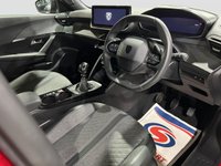 USED 2023 73 PEUGEOT 2008 1.2 PureTech Allure SUV 5dr Petrol Manual Euro 6 (s/s) (130 ps) 