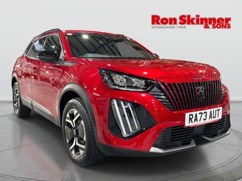2023 PEUGEOT 2008