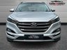 USED 2018 18 HYUNDAI TUCSON 1.7 CRDi Blue Drive Premium SE SUV 5dr Diesel DCT Euro 6 (s/s) (141 ps) Great Family Car