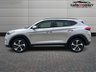 USED 2018 18 HYUNDAI TUCSON 1.7 CRDi Blue Drive Premium SE SUV 5dr Diesel DCT Euro 6 (s/s) (141 ps) Great Family Car