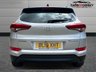 USED 2018 18 HYUNDAI TUCSON 1.7 CRDi Blue Drive Premium SE SUV 5dr Diesel DCT Euro 6 (s/s) (141 ps) Great Family Car