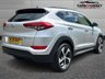 USED 2018 18 HYUNDAI TUCSON 1.7 CRDi Blue Drive Premium SE SUV 5dr Diesel DCT Euro 6 (s/s) (141 ps) Great Family Car