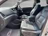 USED 2018 18 HYUNDAI TUCSON 1.7 CRDi Blue Drive Premium SE SUV 5dr Diesel DCT Euro 6 (s/s) (141 ps) Great Family Car