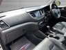 USED 2018 18 HYUNDAI TUCSON 1.7 CRDi Blue Drive Premium SE SUV 5dr Diesel DCT Euro 6 (s/s) (141 ps) Great Family Car