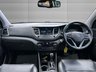USED 2018 18 HYUNDAI TUCSON 1.7 CRDi Blue Drive Premium SE SUV 5dr Diesel DCT Euro 6 (s/s) (141 ps) Great Family Car