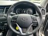 USED 2018 18 HYUNDAI TUCSON 1.7 CRDi Blue Drive Premium SE SUV 5dr Diesel DCT Euro 6 (s/s) (141 ps) Great Family Car