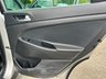 USED 2018 18 HYUNDAI TUCSON 1.7 CRDi Blue Drive Premium SE SUV 5dr Diesel DCT Euro 6 (s/s) (141 ps) Great Family Car