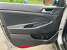 USED 2018 18 HYUNDAI TUCSON 1.7 CRDi Blue Drive Premium SE SUV 5dr Diesel DCT Euro 6 (s/s) (141 ps) Great Family Car