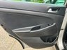 USED 2018 18 HYUNDAI TUCSON 1.7 CRDi Blue Drive Premium SE SUV 5dr Diesel DCT Euro 6 (s/s) (141 ps) Great Family Car