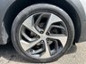 USED 2018 18 HYUNDAI TUCSON 1.7 CRDi Blue Drive Premium SE SUV 5dr Diesel DCT Euro 6 (s/s) (141 ps) Great Family Car