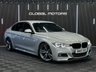 USED 2015 65 BMW 3 SERIES 3.0 335d M Sport Saloon 4dr Diesel Auto xDrive Euro 6 (s/s) (313 ps) HEATED SEATS/HK/REAR CAM/ICONS