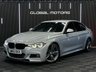 USED 2015 65 BMW 3 SERIES 3.0 335d M Sport Saloon 4dr Diesel Auto xDrive Euro 6 (s/s) (313 ps) HEATED SEATS/HK/REAR CAM/ICONS