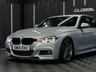USED 2015 65 BMW 3 SERIES 3.0 335d M Sport Saloon 4dr Diesel Auto xDrive Euro 6 (s/s) (313 ps) HEATED SEATS/HK/REAR CAM/ICONS
