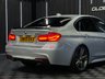 USED 2015 65 BMW 3 SERIES 3.0 335d M Sport Saloon 4dr Diesel Auto xDrive Euro 6 (s/s) (313 ps) HEATED SEATS/HK/REAR CAM/ICONS