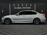 USED 2015 65 BMW 3 SERIES 3.0 335d M Sport Saloon 4dr Diesel Auto xDrive Euro 6 (s/s) (313 ps) HEATED SEATS/HK/REAR CAM/ICONS