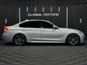 USED 2015 65 BMW 3 SERIES 3.0 335d M Sport Saloon 4dr Diesel Auto xDrive Euro 6 (s/s) (313 ps) HEATED SEATS/HK/REAR CAM/ICONS