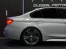 USED 2015 65 BMW 3 SERIES 3.0 335d M Sport Saloon 4dr Diesel Auto xDrive Euro 6 (s/s) (313 ps) HEATED SEATS/HK/REAR CAM/ICONS