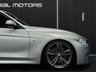 USED 2015 65 BMW 3 SERIES 3.0 335d M Sport Saloon 4dr Diesel Auto xDrive Euro 6 (s/s) (313 ps) HEATED SEATS/HK/REAR CAM/ICONS