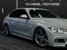USED 2015 65 BMW 3 SERIES 3.0 335d M Sport Saloon 4dr Diesel Auto xDrive Euro 6 (s/s) (313 ps) HEATED SEATS/HK/REAR CAM/ICONS