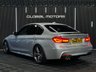 USED 2015 65 BMW 3 SERIES 3.0 335d M Sport Saloon 4dr Diesel Auto xDrive Euro 6 (s/s) (313 ps) HEATED SEATS/HK/REAR CAM/ICONS