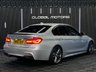 USED 2015 65 BMW 3 SERIES 3.0 335d M Sport Saloon 4dr Diesel Auto xDrive Euro 6 (s/s) (313 ps) HEATED SEATS/HK/REAR CAM/ICONS