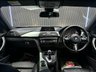 USED 2015 65 BMW 3 SERIES 3.0 335d M Sport Saloon 4dr Diesel Auto xDrive Euro 6 (s/s) (313 ps) HEATED SEATS/HK/REAR CAM/ICONS