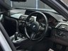 USED 2015 65 BMW 3 SERIES 3.0 335d M Sport Saloon 4dr Diesel Auto xDrive Euro 6 (s/s) (313 ps) HEATED SEATS/HK/REAR CAM/ICONS