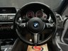 USED 2015 65 BMW 3 SERIES 3.0 335d M Sport Saloon 4dr Diesel Auto xDrive Euro 6 (s/s) (313 ps) HEATED SEATS/HK/REAR CAM/ICONS