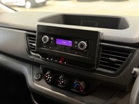 USED 2022 72 RENAULT TRAFIC 2.0 DCI BLUE 150PS SL30 BUSINESS L1 H1 - NO VAT  