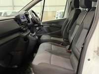 USED 2022 72 RENAULT TRAFIC 2.0 DCI BLUE 150PS SL30 BUSINESS L1 H1 - NO VAT  
