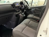 USED 2022 72 RENAULT TRAFIC 2.0 DCI BLUE 150PS SL30 BUSINESS L1 H1 - NO VAT  