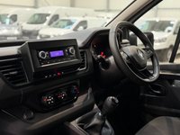 USED 2022 72 RENAULT TRAFIC 2.0 DCI BLUE 150PS SL30 BUSINESS L1 H1 - NO VAT  