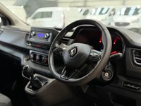 USED 2022 72 RENAULT TRAFIC 2.0 DCI BLUE 150PS SL30 BUSINESS L1 H1 - NO VAT  