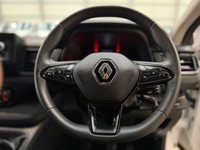 USED 2022 72 RENAULT TRAFIC 2.0 DCI BLUE 150PS SL30 BUSINESS L1 H1 - NO VAT  