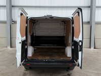 USED 2022 72 RENAULT TRAFIC 2.0 DCI BLUE 150PS SL30 BUSINESS L1 H1 - NO VAT  