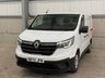 USED 2022 72 RENAULT TRAFIC 2.0 DCI BLUE 150PS SL30 BUSINESS L1 H1 - NO VAT  
