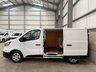 USED 2022 72 RENAULT TRAFIC 2.0 DCI BLUE 150PS SL30 BUSINESS L1 H1 - NO VAT  